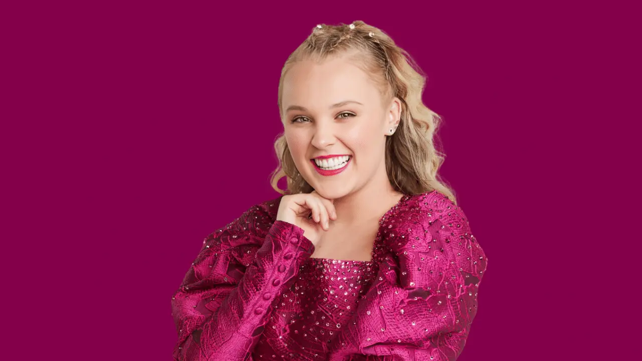 Jojo Siwa's Net Worth in 2024 (Updated)